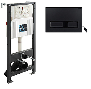 Инсталляция для унитаза Azario AZ-8010-1000 купить в интернет-магазине сантехники Sanbest