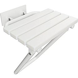 Сидeнье для душа Bemeta Help 301207183 белое купить в интернет-магазине сантехники Sanbest