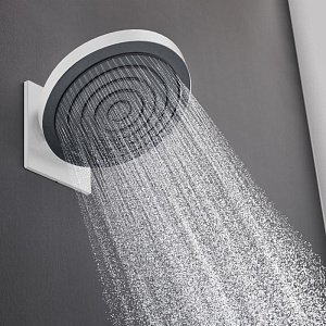 Верхний душ Hansgrohe Pulsify 24150700 купить в интернет-магазине сантехники Sanbest