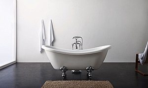 Ванна BelBagno BB05 182х75 купить в интернет-магазине Sanbest