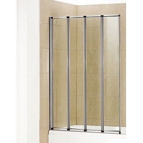 Душевая шторка WeltWasser WW100 ZA4 100 купить в интернет-магазине Sanbest