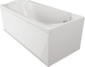 Акриловая ванна Aquatika Юниор Аквастандарт Standart 150x70 купить в интернет-магазине Sanbest