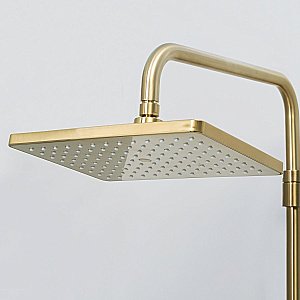 Душевая система WasserKRAFT Aisch 5500 A15501 купить в интернет-магазине сантехники Sanbest