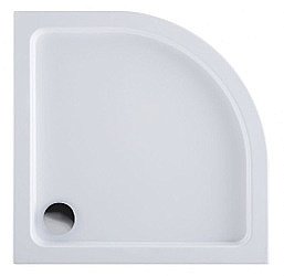 Душевой поддон Aquanet GL180 80x80 1/4 купить в интернет-магазине Sanbest