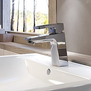 Смеситель для раковины IDDIS Bild BILSB00i01 купить в интернет-магазине сантехники Sanbest