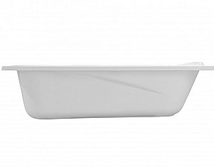 Ванна Taliente Bolseno Matt BL17070Matt 170х70 белая матовая купить в интернет-магазине Sanbest