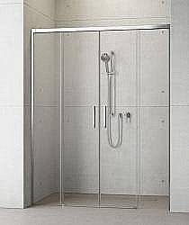 Душевая дверь Radaway Idea DWD 140 купить в интернет-магазине Sanbest