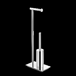 Стойка для ванной Langberger Burano 70281 купить в интернет-магазине сантехники Sanbest