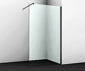 Душевое ограждение WasserKRAFT Abens 20W40 120 купить в интернет-магазине Sanbest