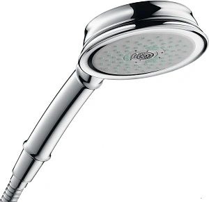 Душевая лейка Hansgrohe Croma Classic 28539000 купить в интернет-магазине сантехники Sanbest