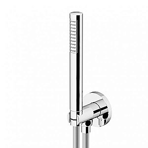 Душевая гарнитура Gattoni Programma doccia KTC01/PD купить в интернет-магазине сантехники Sanbest