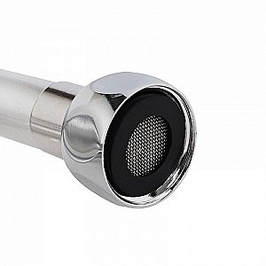 Душевой шланг Iddis Optima Home A50711 1.5 купить в интернет-магазине сантехники Sanbest