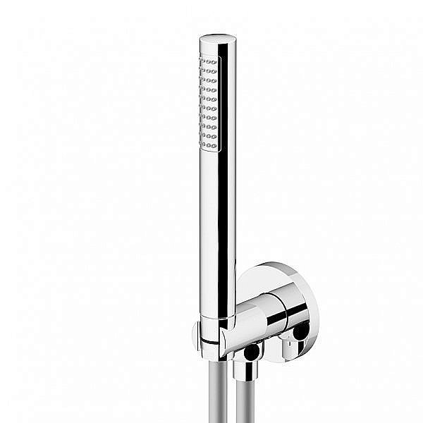 Душевая гарнитура Gattoni Programma doccia KTC01/PD купить в интернет-магазине сантехники Sanbest