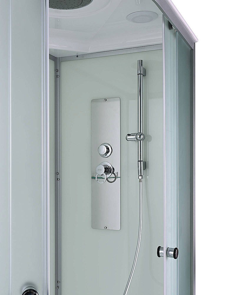 Душевая кабина AvaCan D Серия D2012 120х80 стандартная купить в интернет-магазине Sanbest