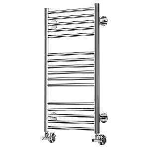 Полотенцесушитель водяной Terminus Аврора П16 400x780 купить в интернет-магазине сантехники Sanbest