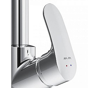 Смеситель для кухни AM.PM Like F8007S00 купить в интернет-магазине сантехники Sanbest