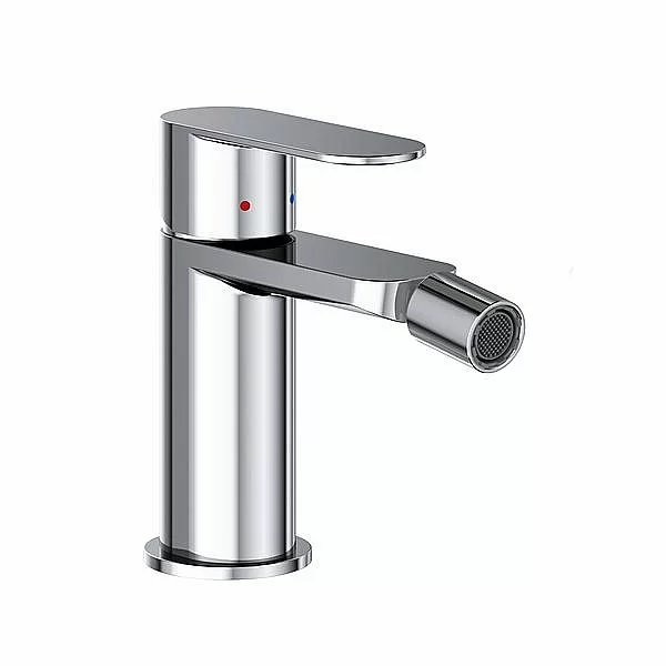 Смеситель для биде Ravak Chrome II X070453 хром купить в интернет-магазине сантехники Sanbest