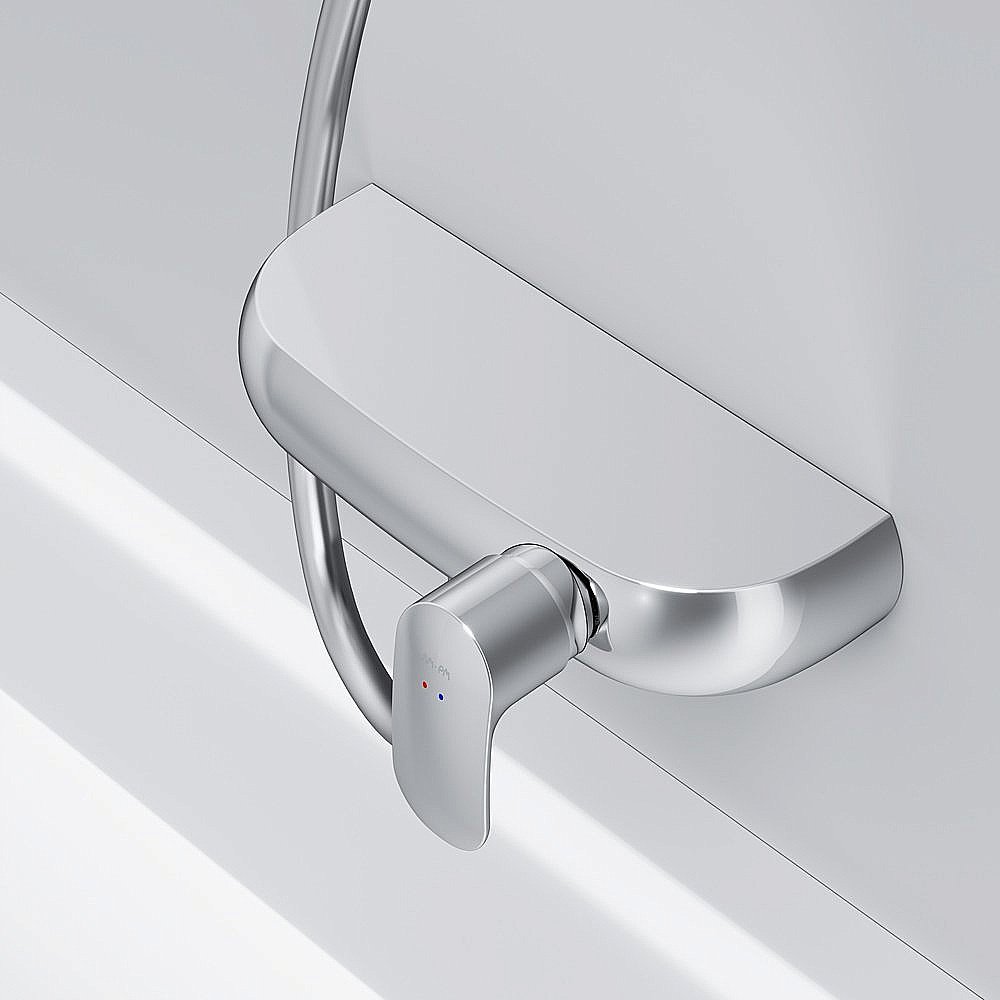 Смеситель для душа AM.PM Sensation F3020000 купить в интернет-магазине сантехники Sanbest