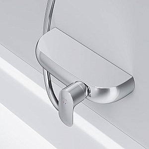 Смеситель для душа AM.PM Sensation F3020000 купить в интернет-магазине сантехники Sanbest