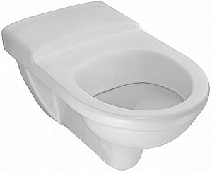 Унитаз подвесной Jacob Delafon ODEON E1195-00 купить в интернет-магазине Sanbest