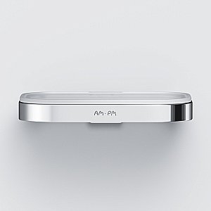 Мыльница AM.PM Func A8F34200 хром купить в интернет-магазине сантехники Sanbest