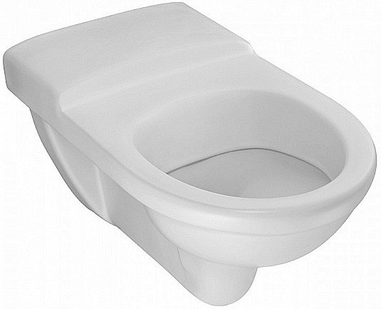 Унитаз подвесной Jacob Delafon ODEON E1195-00 купить в интернет-магазине Sanbest