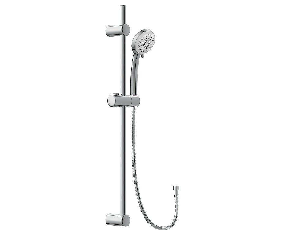 Душевой гарнитур Cersanit VIBE 63067 купить в интернет-магазине сантехники Sanbest