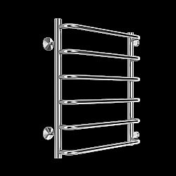 Полотенцесушитель водяной Terminus Стандарт П6 500х600 с боковым подключением 500 купить в интернет-магазине сантехники Sanbest