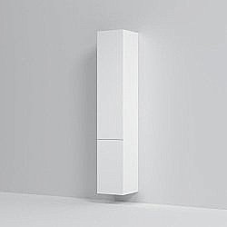Пенал подвесной AM.PM Gem 30 белый для ванной в интернет-магазине сантехники Sanbest