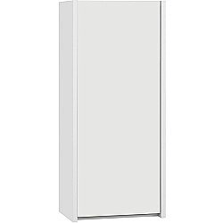 Шкаф Акватон Сканди 35 1A255003SD010 белый для ванной в интернет-магазине сантехники Sanbest