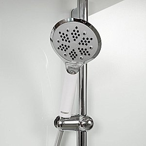 Душевая кабина DTO ЕМ4517 LED с гидромассажем 170х90 купить в интернет-магазине Sanbest