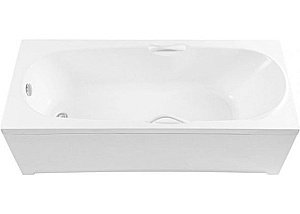 Акриловая ванна Aquanet Dali 160x70 239538 с к/с купить в интернет-магазине Sanbest