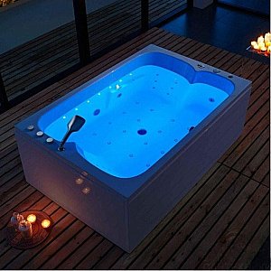 Ванна SSWW A1905 белая купить в интернет-магазине Sanbest