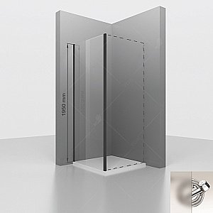 Душевая система RGW Shower Panels SP-6143-01 50140801-01 хром купить в интернет-магазине сантехники Sanbest