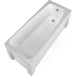 Ванна Alex Baitler Ontario 170х70 купить в интернет-магазине Sanbest