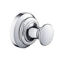 Крючок Savoy одинарный RA52 купить в интернет-магазине сантехники Sanbest