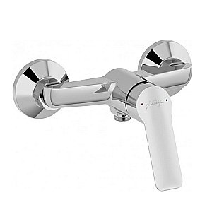 Смеситель для душа Jacob Delafon LUCIEN E20847-CP хром купить в интернет-магазине сантехники Sanbest