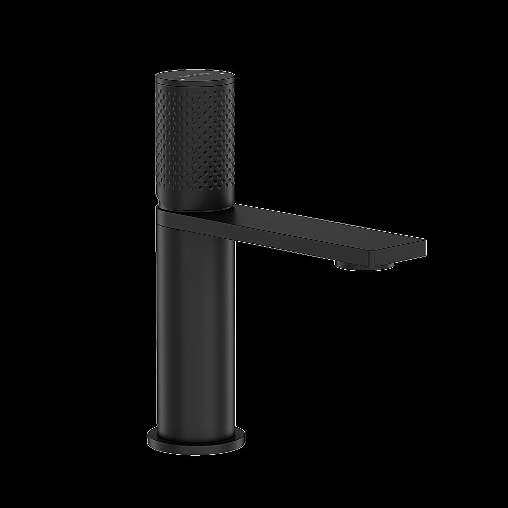 Смеситель для раковины Sancos Nexus SC9011MB черный матовый купить в интернет-магазине сантехники Sanbest