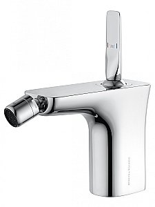 Смеситель для биде WONZON & WOGHAND SHARK, Хром (WW-48B5001-CR) купить в интернет-магазине сантехники Sanbest