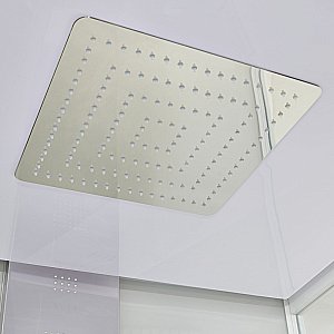 Душевая кабина Orans Diamond 89101RSLH 100х100 купить в интернет-магазине Sanbest