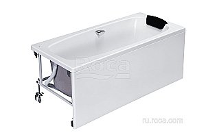 Ванна Roca Sureste ZRU9302778 150х70 купить в интернет-магазине Sanbest