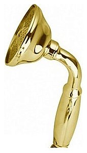 Душевая система Cezares LORD-CD-03/24-M Золото 24 карат/ручки Золото 24 карат купить в интернет-магазине сантехники Sanbest