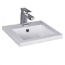 Раковина-столешница Нота 40 купить в интернет-магазине сантехники Sanbest