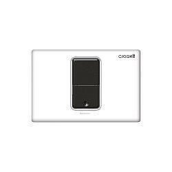 Кнопка для инсталляции CREAVIT FP8001.00 купить в интернет-магазине сантехники Sanbest