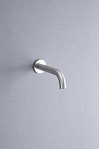 Излив Allen Brau Priority 5.31018-BN купить в интернет-магазине сантехники Sanbest