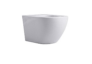 Биде Aquatek Европа AQ1016-00 белое купить в интернет-магазине Sanbest