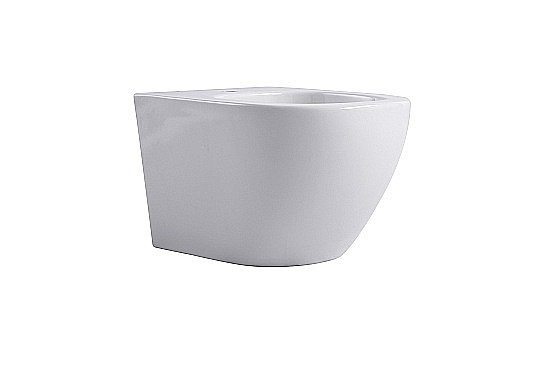 Биде Aquatek Европа AQ1016-00 белое купить в интернет-магазине Sanbest