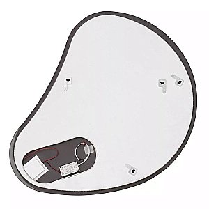 Зеркало Акватон Венто 94 в ванную от интернет-магазине сантехники Sanbest