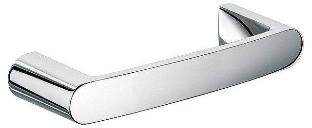 Полотенцедержатель KEUCO ELEGANCE 11621010000 хром купить в интернет-магазине сантехники Sanbest