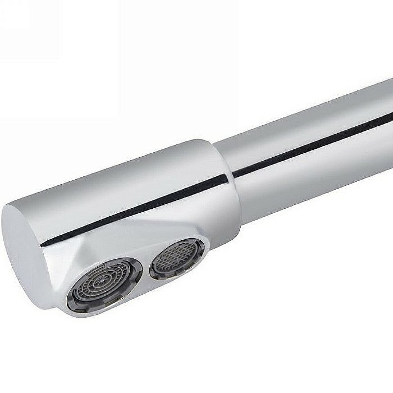 Смеситель для кухни Kaiser Merkur 26044 купить в интернет-магазине сантехники Sanbest